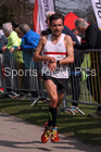 Senior mens 12 Stage Relay, ERRA 12 and 6 Stage Relays, Sutton Coldfield. Photo: David T. Hewitson/Sports for All Pics